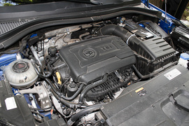 2022款斯柯达柯迪亚克 TSI380 7座四驱旗舰型