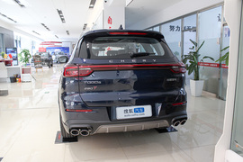 正后