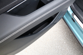 上汽奥迪Q5 e-tron