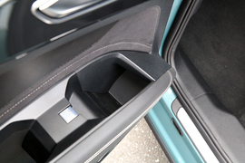 上汽奥迪Q5 e-tron