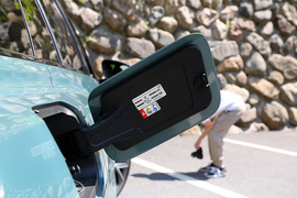 上汽奥迪Q5 e-tron