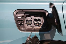 上汽奥迪Q5 e-tron