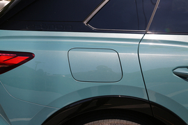 上汽奥迪Q5 e-tron