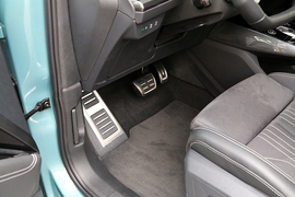 上汽奥迪Q5 e-tron