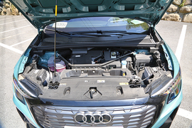 上汽奥迪Q5 e-tron