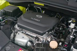 2022款上汽通用五菱星驰 1.5T CVT潮酷型