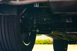 2022款上汽通用五菱星驰 1.5T CVT潮酷型