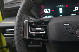 2022款上汽通用五菱星驰 1.5T CVT潮酷型