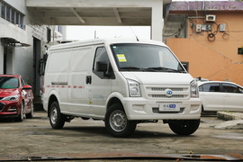 2022款瑞驰新能源EC35 II 长续航版41.932kWh
