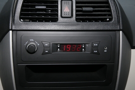 2022款瑞驰新能源EC35 II 长续航版41.932kWh