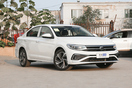 2023款大众宝来 200TSI DSG悦行PRO版