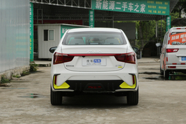 正后