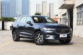 2023款沃尔沃XC60 B5 四驱智逸豪华版