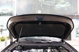 2021款捷途X70 PLUS 1.5T 手动风 7座 改款