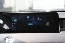 2021款捷途X70 PLUS 1.5T 手动风 7座 改款
