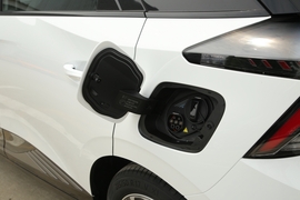 2022款MG MULAN 520km 旗舰版