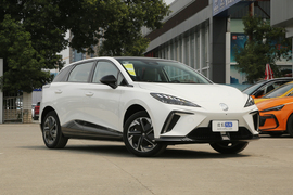 2022款MG MULAN 520km 旗舰版