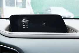 2022款马自达CX-30 2.0L 自动嘉悦型