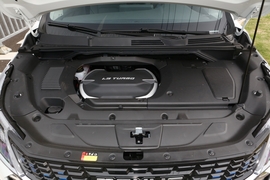 2022款上汽大通MAXUS MIFA 5 1.3T PLUG IN 智享版 七座