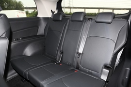 2022款上汽大通MAXUS MIFA 5 1.3T PLUG IN 智享版 七座