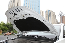 2023款凯翼炫界 1.5L CVT尊享版