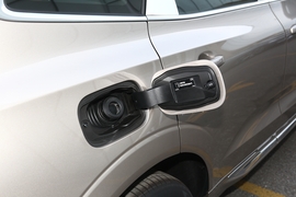 2023款沃尔沃XC60 B5 四驱智雅豪华版