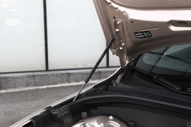 2023款沃尔沃XC60 B5 四驱智雅豪华版