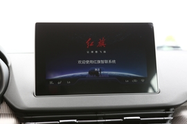 2022款红旗E-QM5 431km 充电乐享版