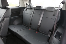 2022款上汽大通MAXUS MIFA 5 1.3T PLUG IN 乐享版 七座