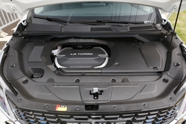 2022款上汽大通MAXUS MIFA 5 1.3T PLUG IN 乐享版 七座