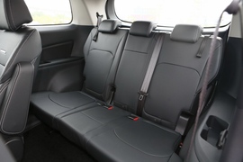 2022款上汽大通MAXUS MIFA 5 1.3T PLUG IN 乐享版 七座