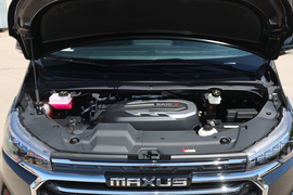 2023款上汽大通MAXUS G20 ES 2.0T 柴油手动超值版