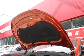 2022款奇瑞艾瑞泽5 GT 1.6T DCT 掣