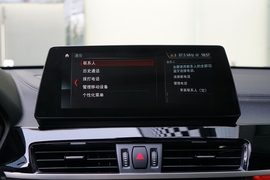2022款宝马X2 sDrive25i M越野套装