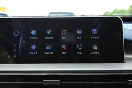 2022款奇瑞瑞虎5x PLUS 功夫熊猫联名版 1.5T CVT品优型