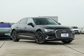 2023款奥迪A6L 55 TFSI quattro 尊享致雅型