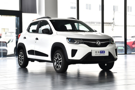 2022款东风EV新能源EX1 PRO 悦享型