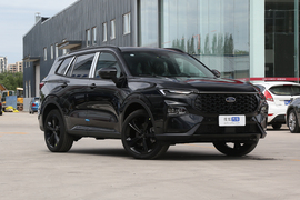 2022款福特领睿 极境 EcoBoost 170 光影
