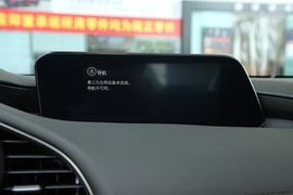2022款马自达3 昂克赛拉 2.0L 自动质擎版