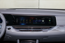 2021款极狐 阿尔法S 525S 175kW