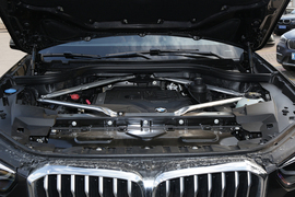 2022款宝马X5 xDrive 30Li M运动套装 改款