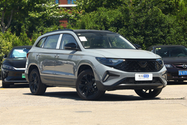 2022款捷达VS7 280TSI 自动高光悦享版