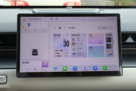 2022款捷途大圣 1.6T DCT王者PRO