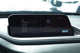 2022款马自达CX-30 2.0L 自动嘉悦型黑曜版