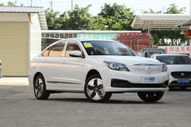 2023款东风风神E70 500 PLUS 专享版