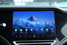 2023款飞凡R7 旗舰高阶版