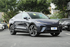 2023款飞凡R7 旗舰高阶版