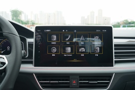 2023款大众途观X 330TSI 两驱旗舰版