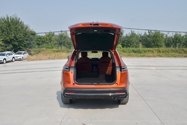 2023款本田XR-V 1.5L CVT热爱版