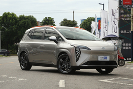 2023款埃安AION Y Plus 70 科技版